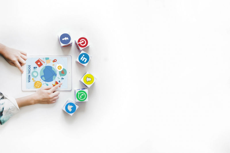 Located In Charlottesville, Gig Strategic Help You Connect Digitally With The World!