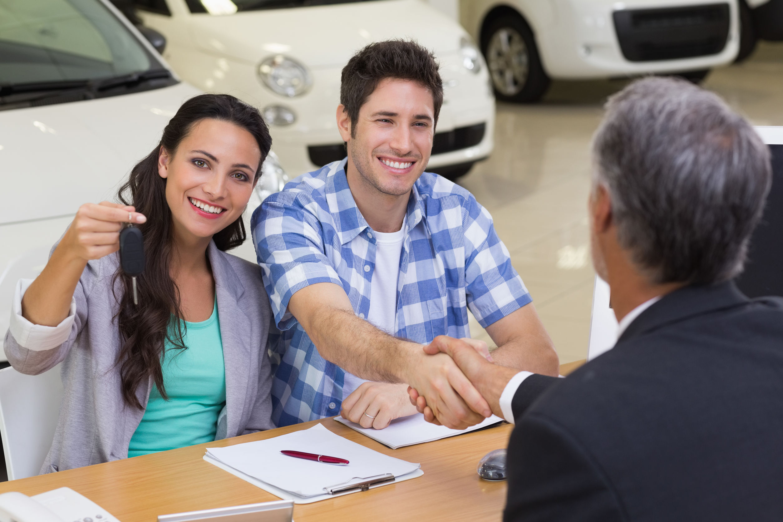 Bad Credit Car Loans in Seattle Washington