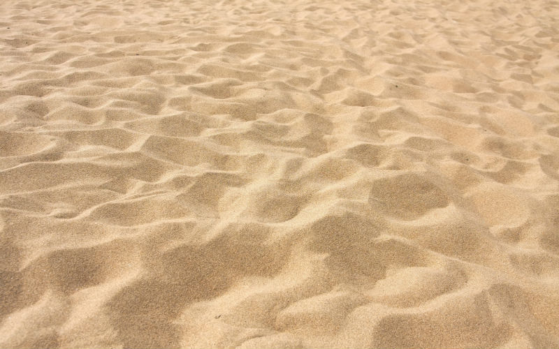 Crushed Clam Shells – NJGravelSand.com