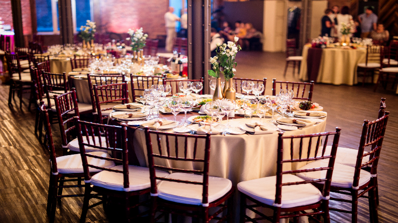 Private Event Space Richmond