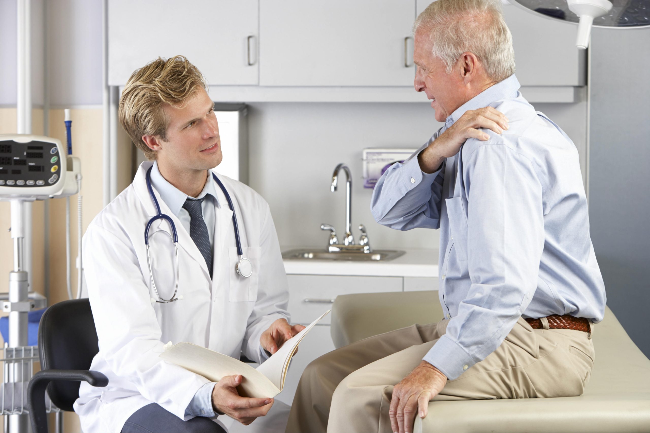 Orthopedic Doctor & Sports Medicine Physician In Hoover & Birmingham, AL