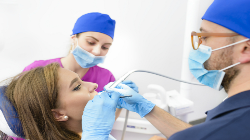 Dental Implants Mississauga