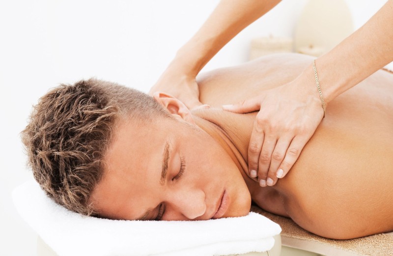 Chiropractor In Jacksonville FL