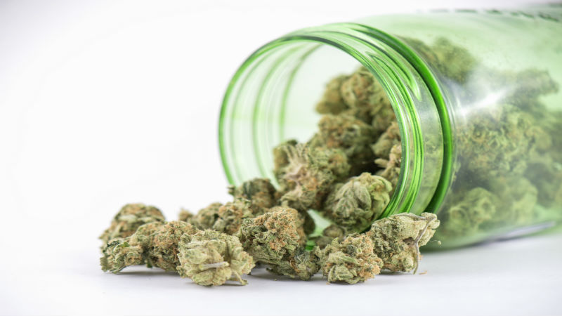 Best Marijuana Delivery Washington DC