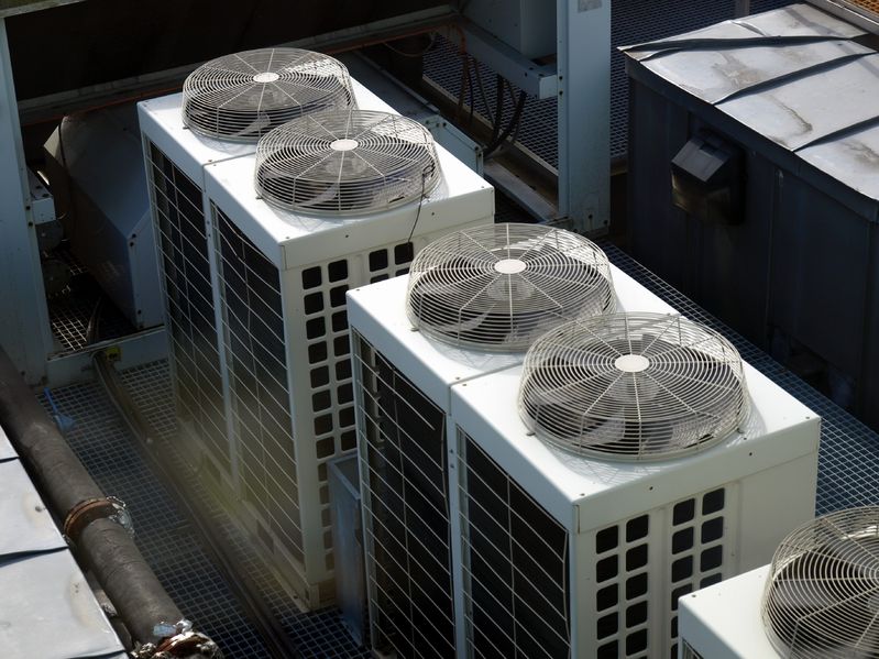 Air Conditioning Repair Satellite Beach FL