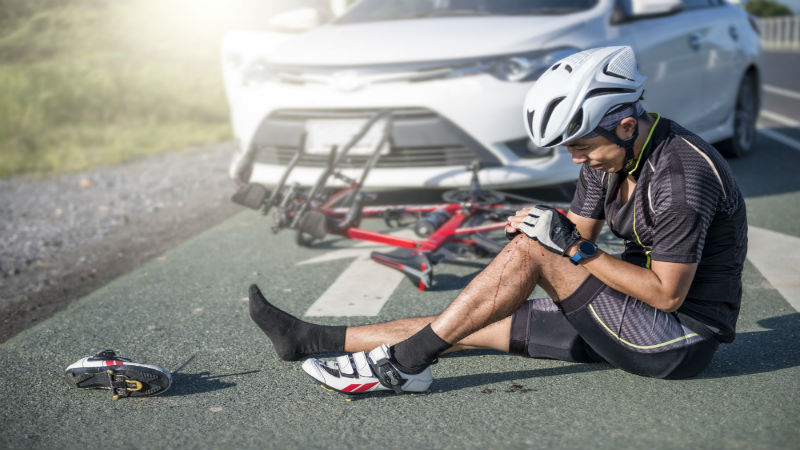 Hire Bests Tampa Bicycle Accident Lawyer