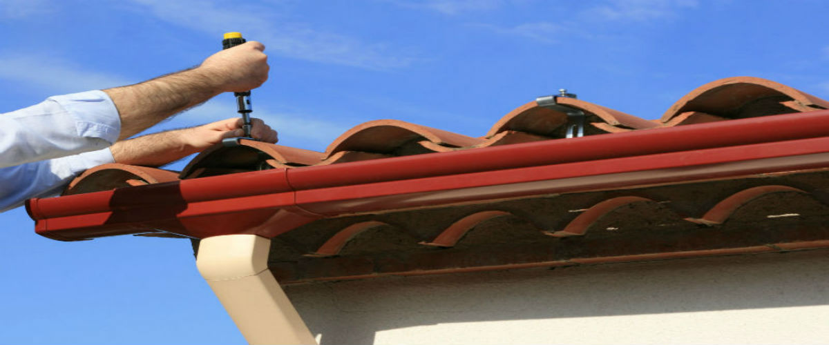 Finding the Appropriate Rain Gutter Installation Services