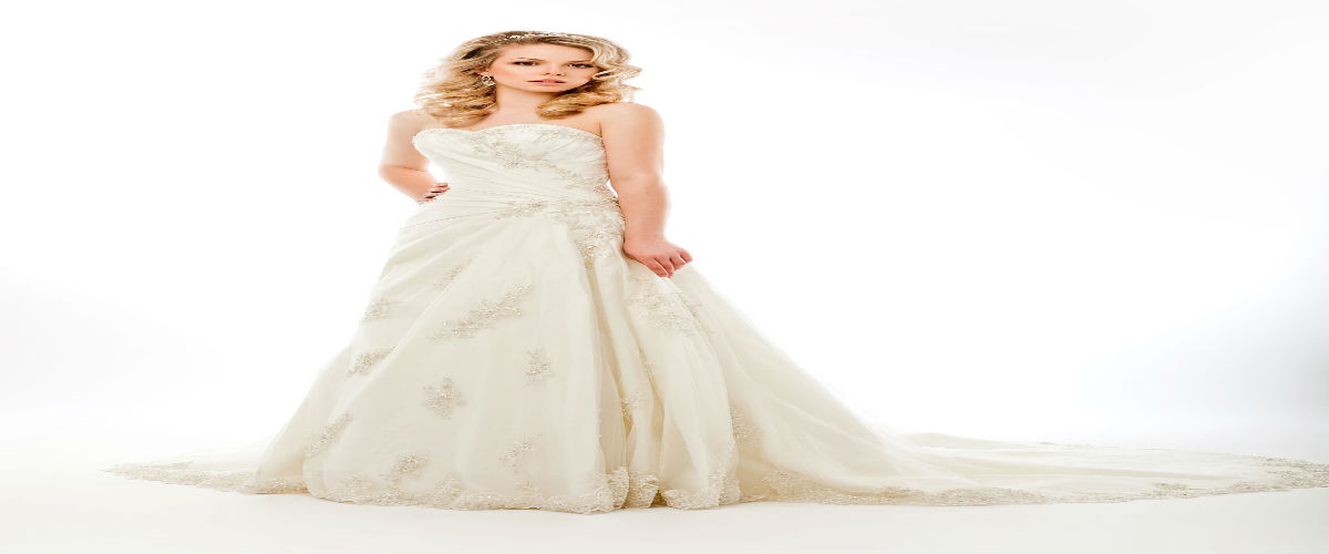 Custom Wedding Dresses Fits Your Bridal Gown