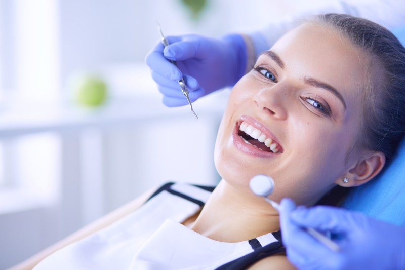 Choose A Pediatric Dentist For Good Oral Care