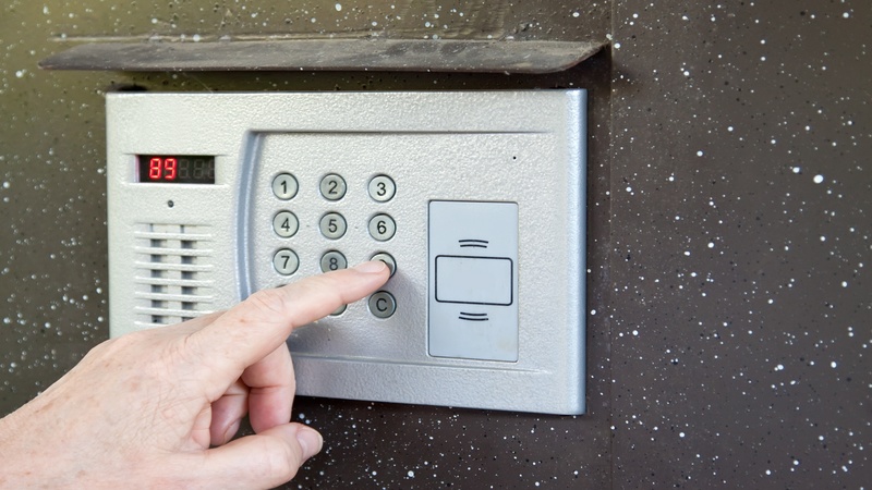 Door Access System Bowling Green KY