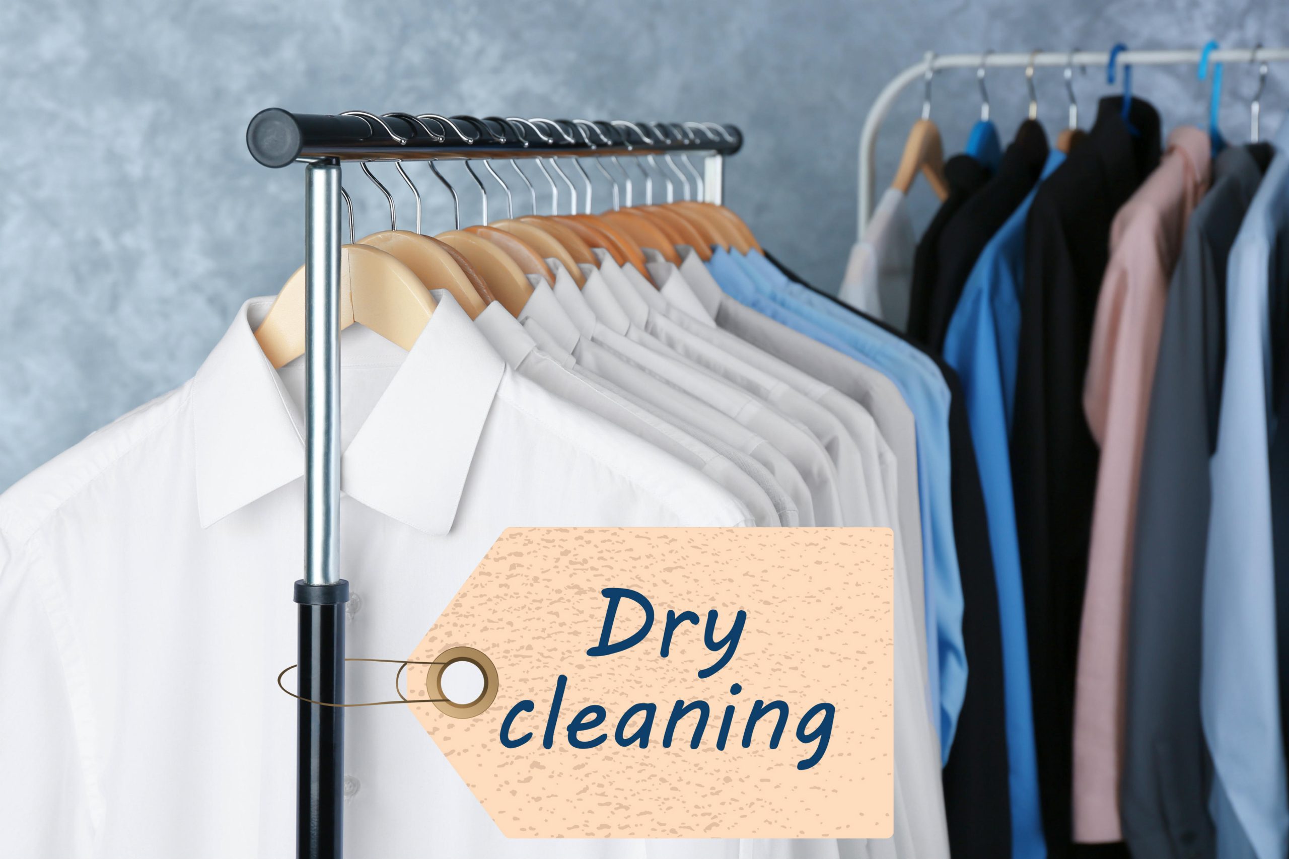 Find Quality Dry Cleaning Services In Edmonton
