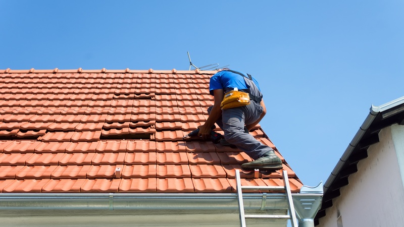 Elevate Construction, Inc.