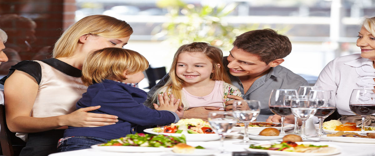 Family Restaurants Sarasota FL