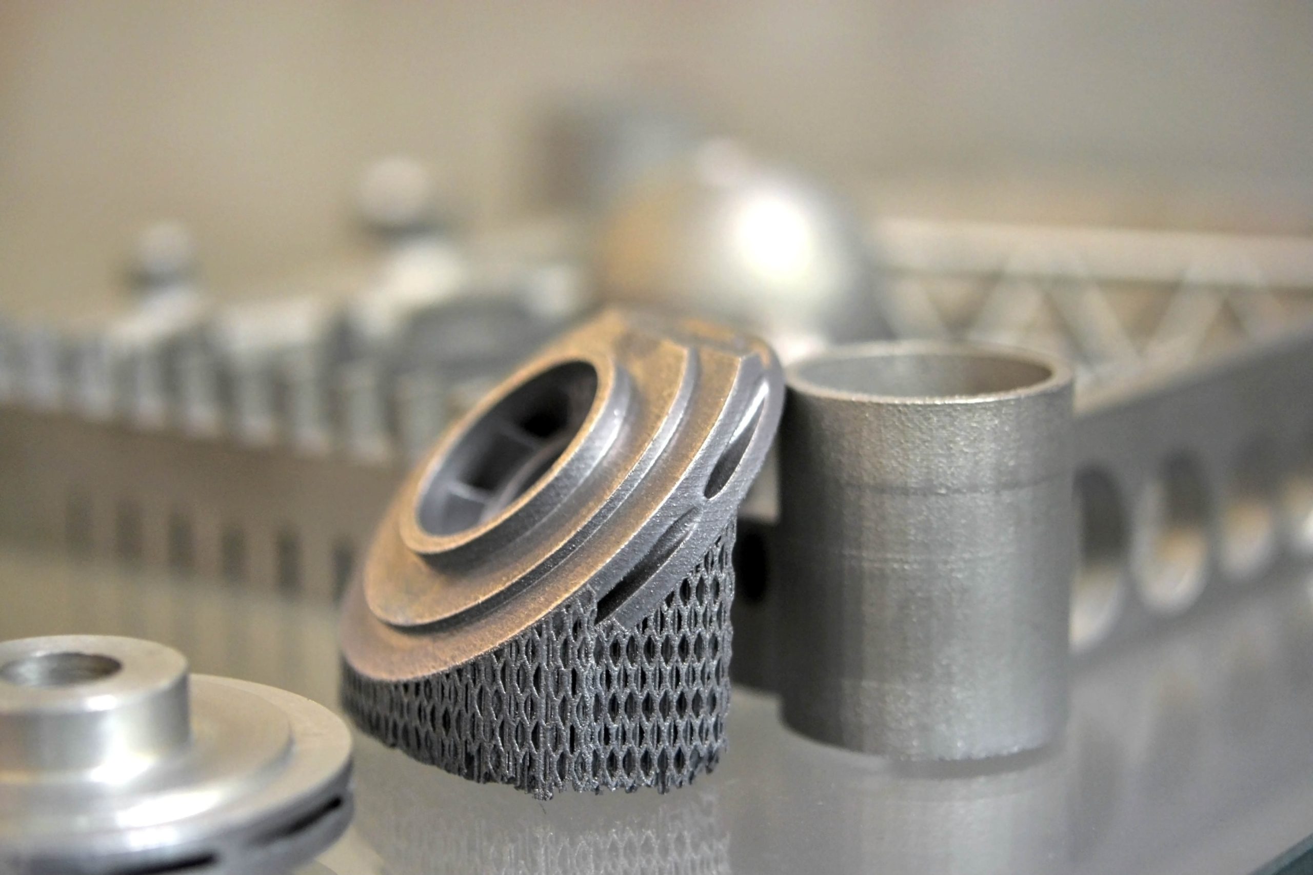 Rapid Prototyping Tools San Antonio TX