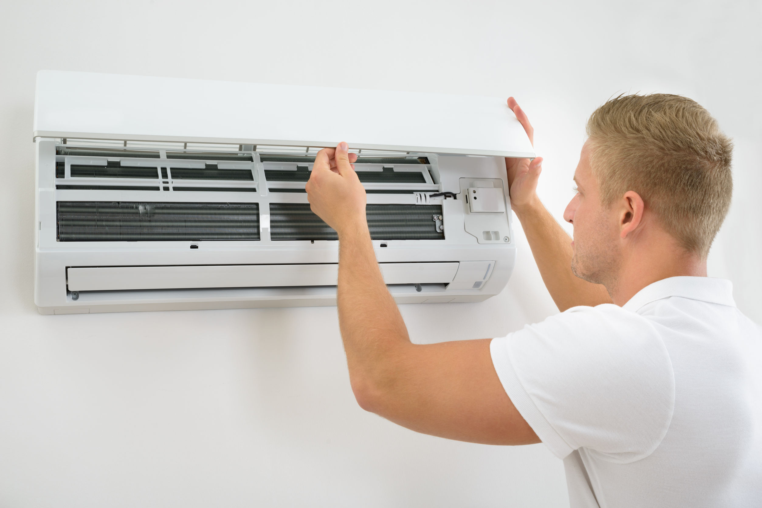 AC Repairs Worcester MA
