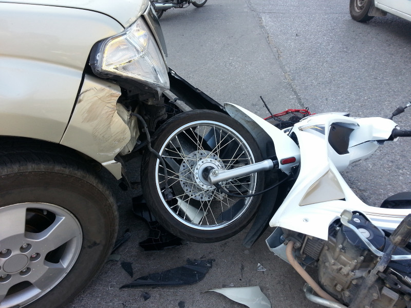 Motorcycle Accident Injury Attorney Sheboygan WI