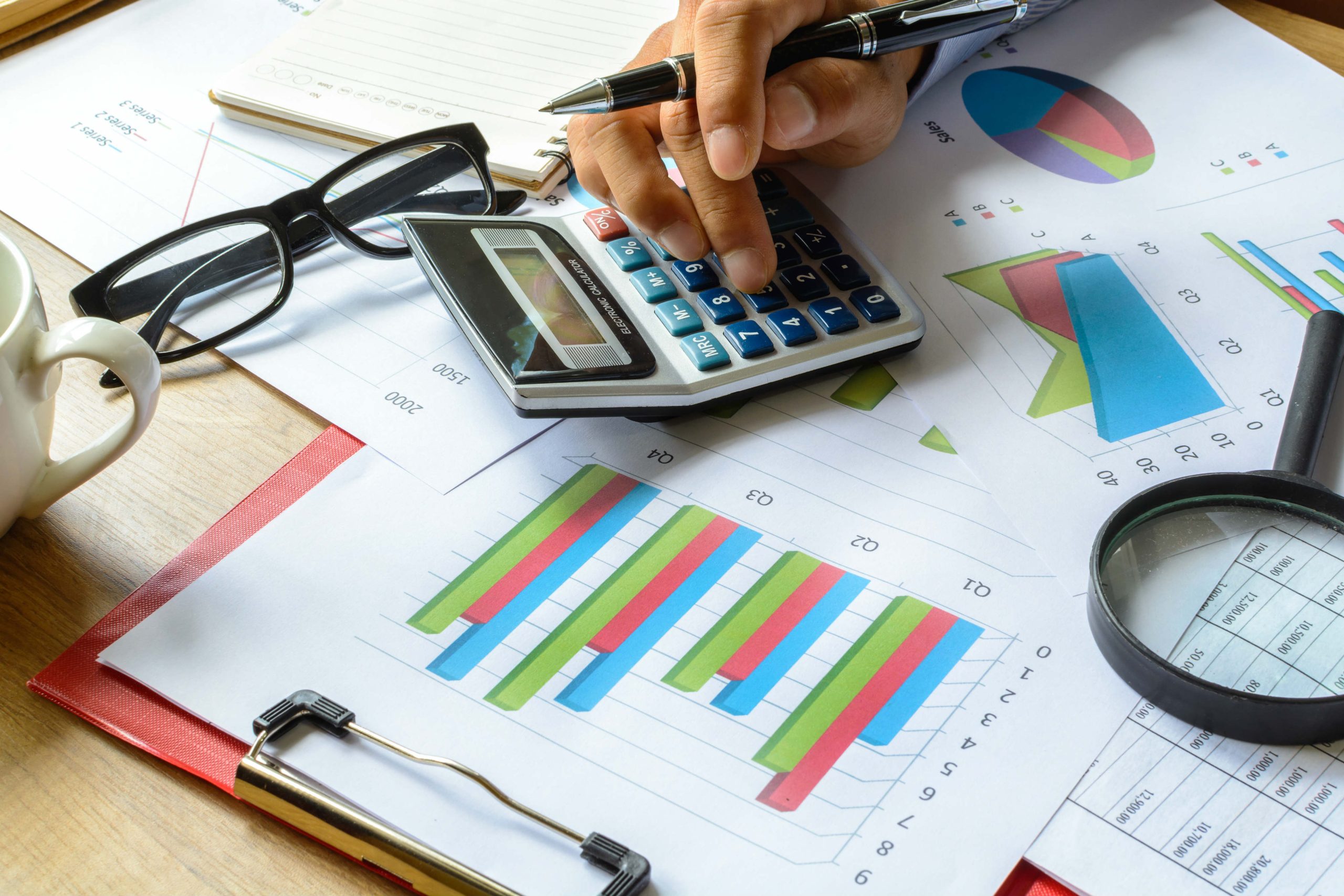 Accounting Services