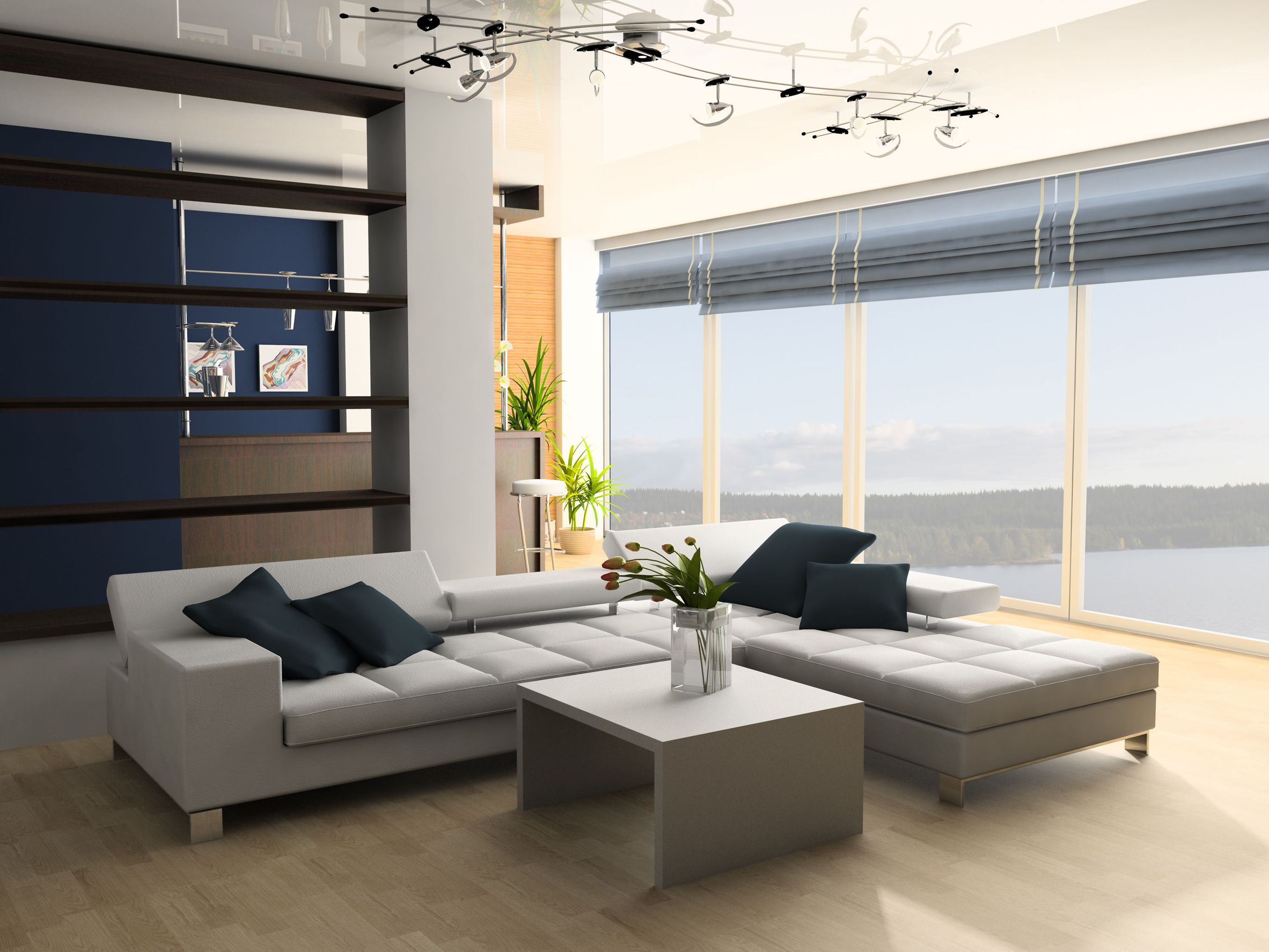 All Kinds of Blinds of South Florida