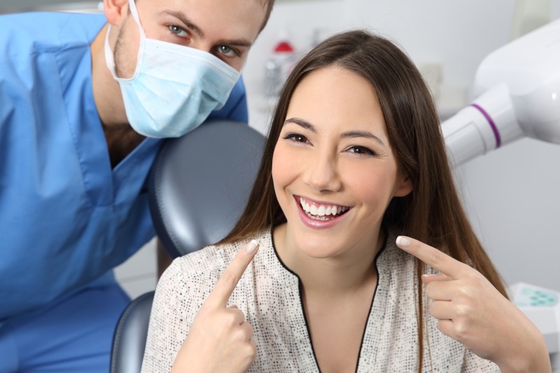 Dental Implants Red Deer