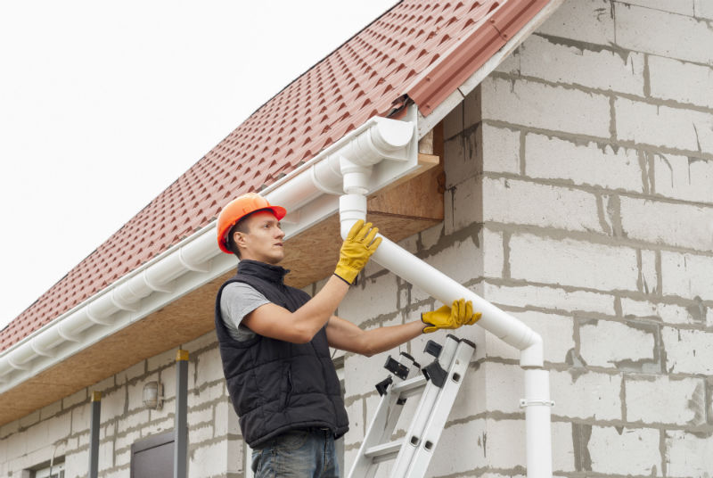 Roofing In Edmonton