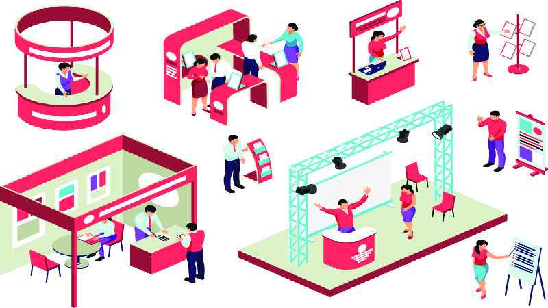 Effective Advertising With Digital Signage