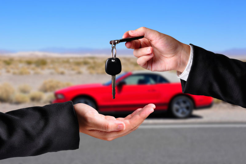 Buggy TLC Rentals