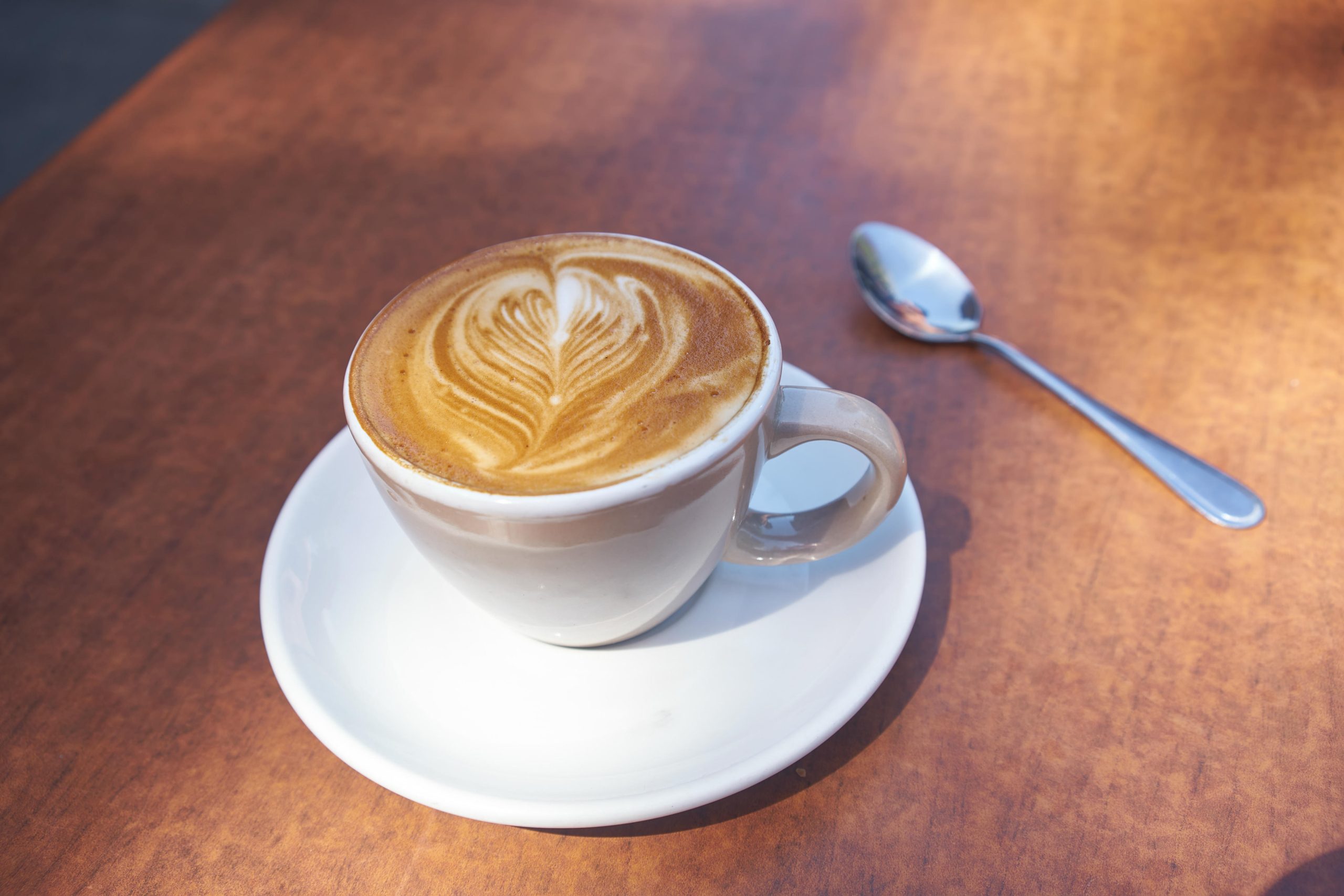 Get More from Your Cup of Coffee Every Day