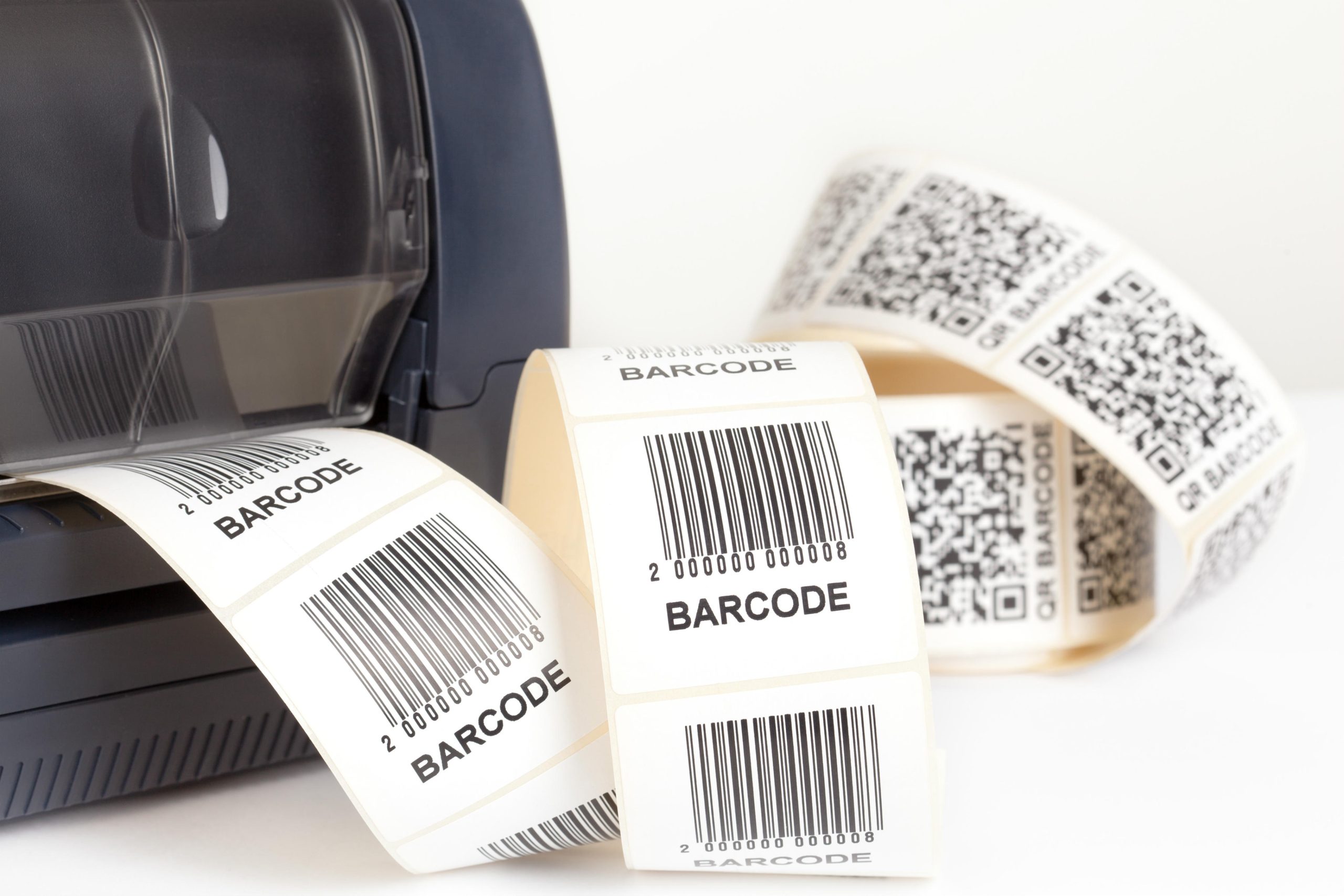 Vancouver Custom Labels