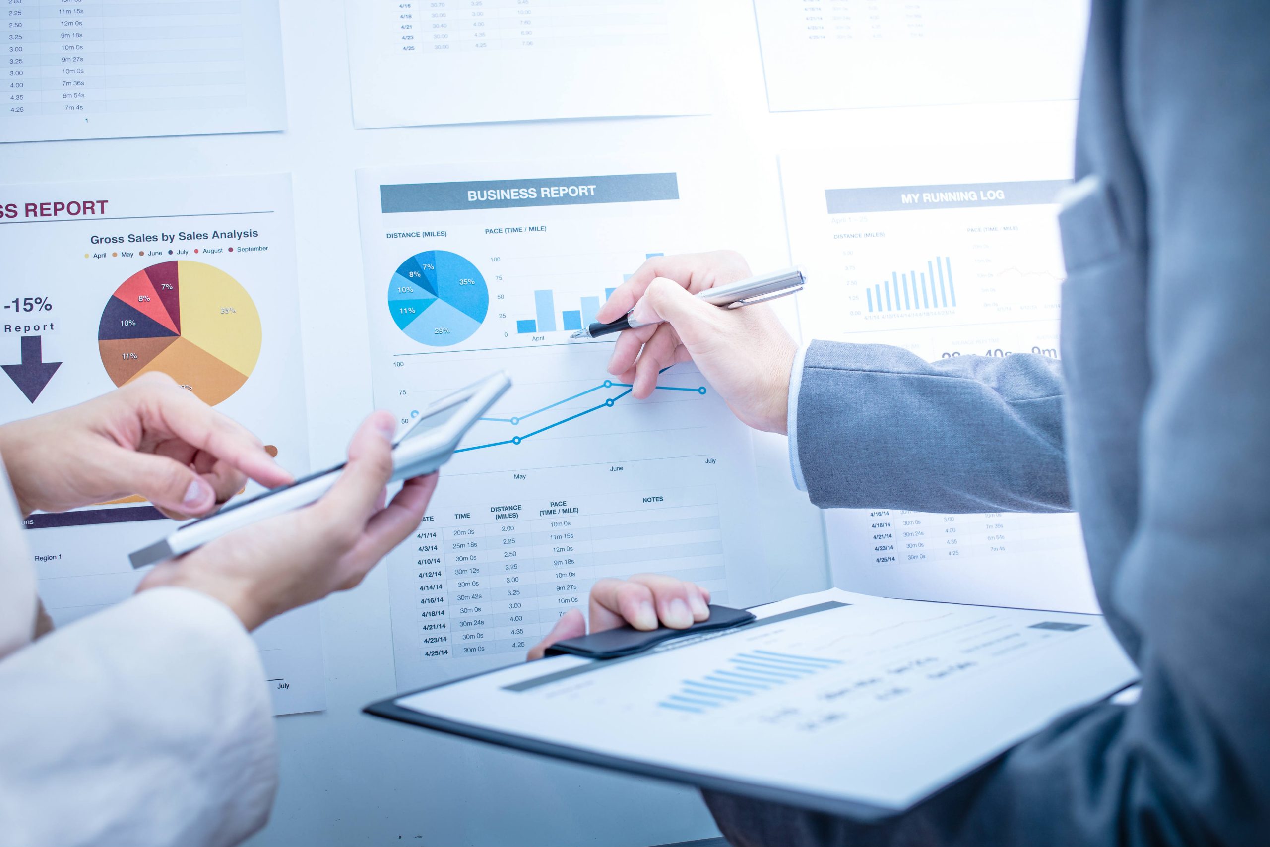 Advantages Of Choosing A Assurance Accountant In San Antonio Tx