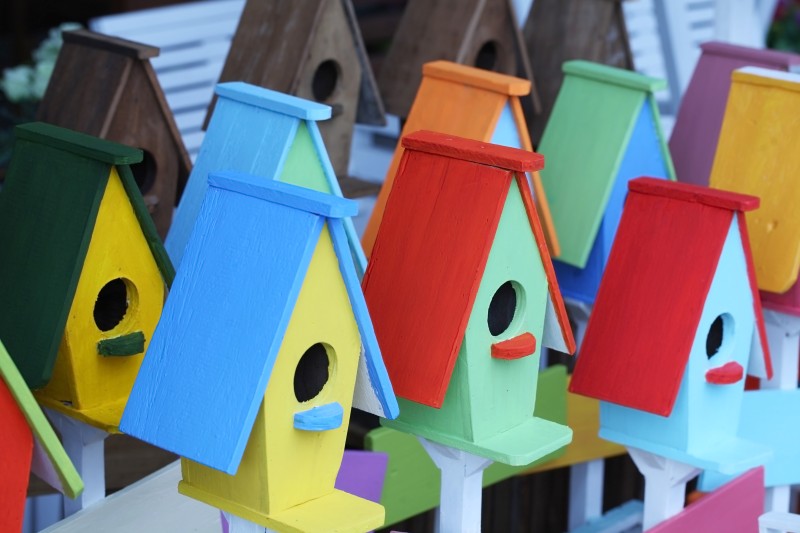 Benefits of a Decorative Mailbox