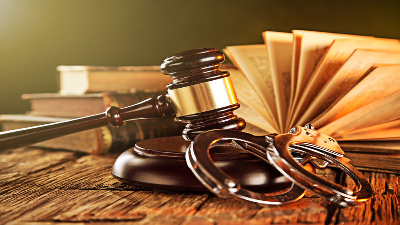 Trademarks Lawyer In Canada