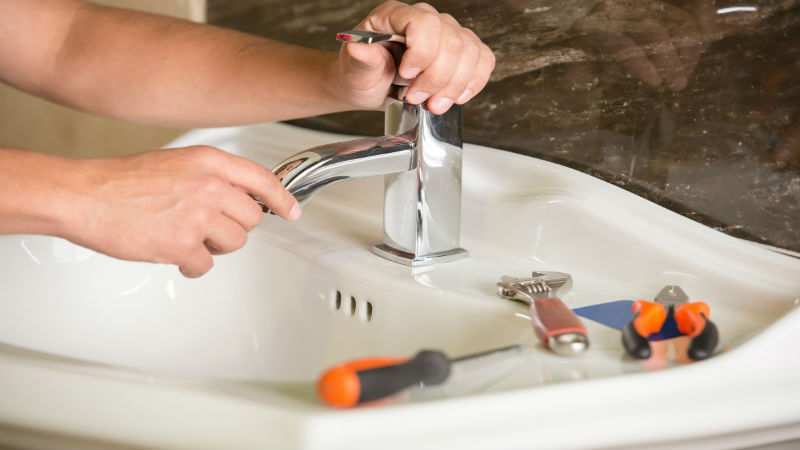 24 hour plumbing company in Edmonton