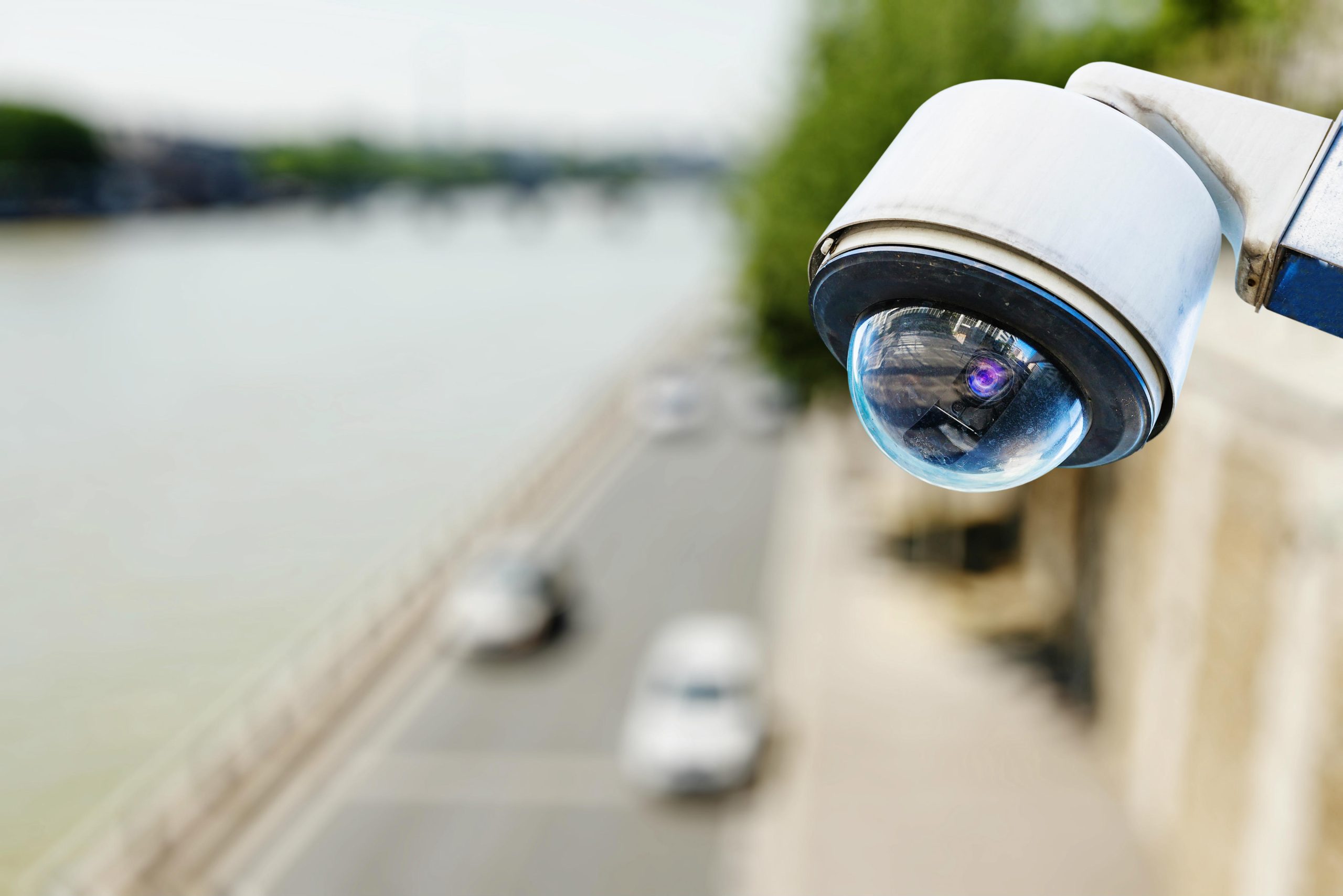 Security Surveillance Services San Antonio TX