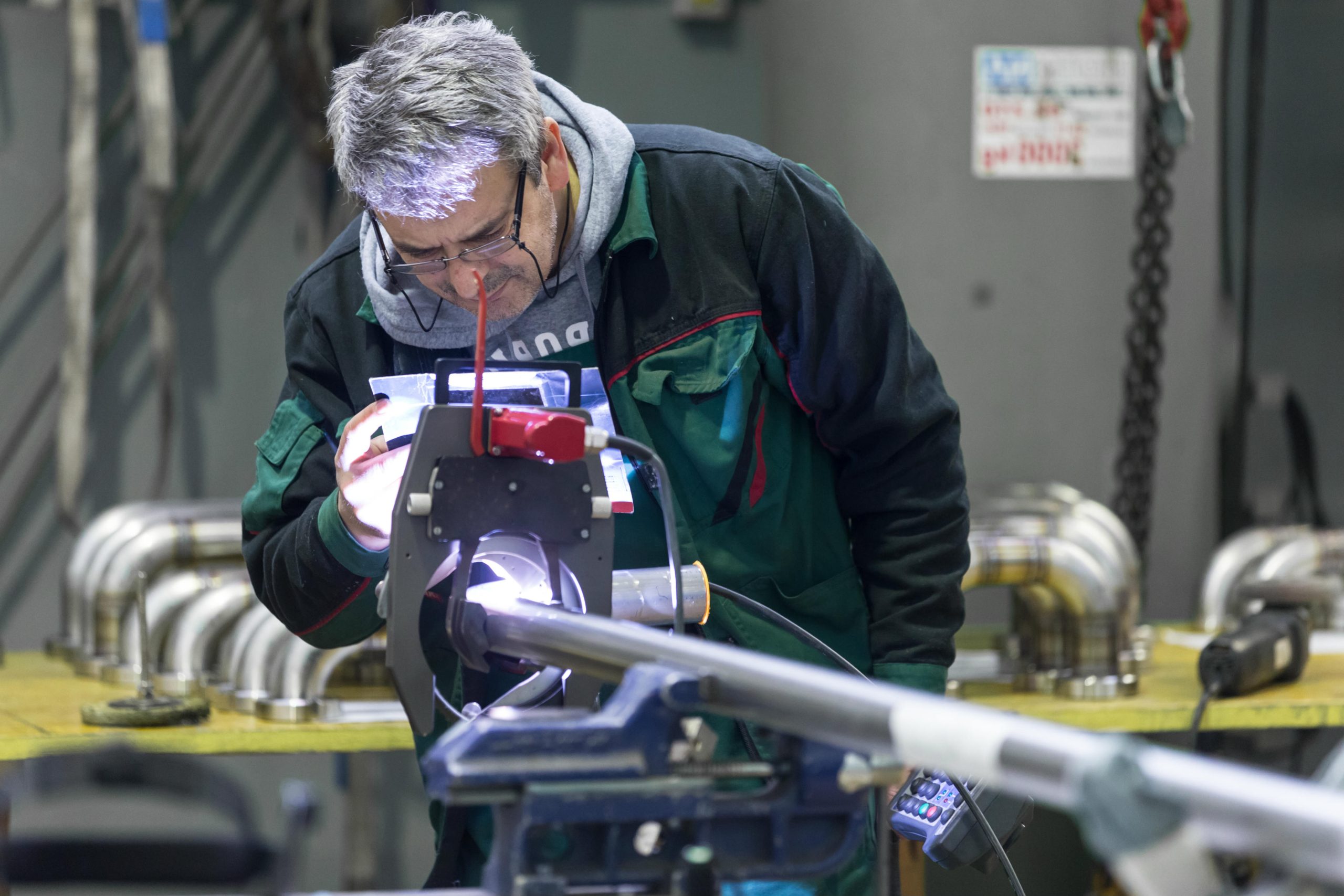 Structural Steel Companies In Edmonton