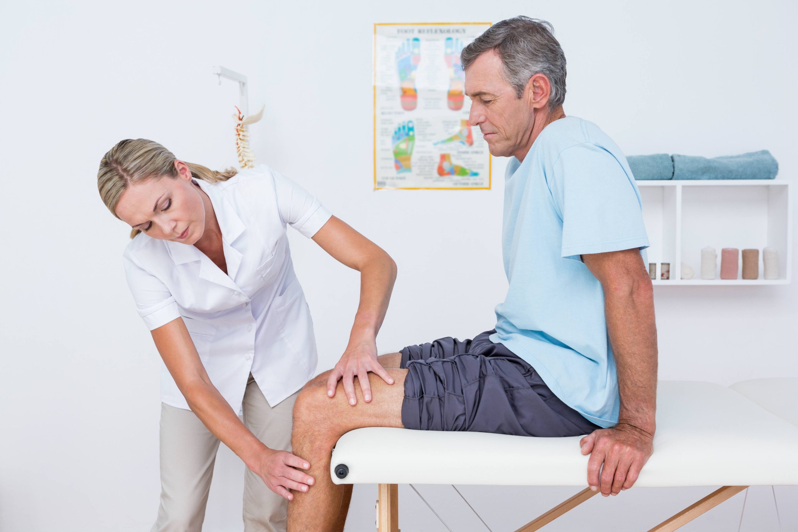 The Best Sports Medicine Physician In Birmingham, AL