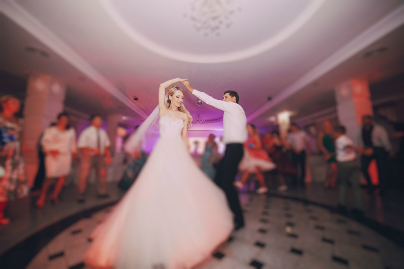 Top Wedding Photographer Los Angeles