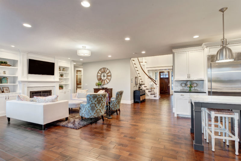 Luxury Home Builders