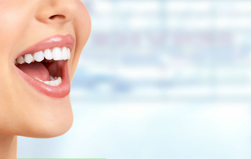 Cosmetic Dentist