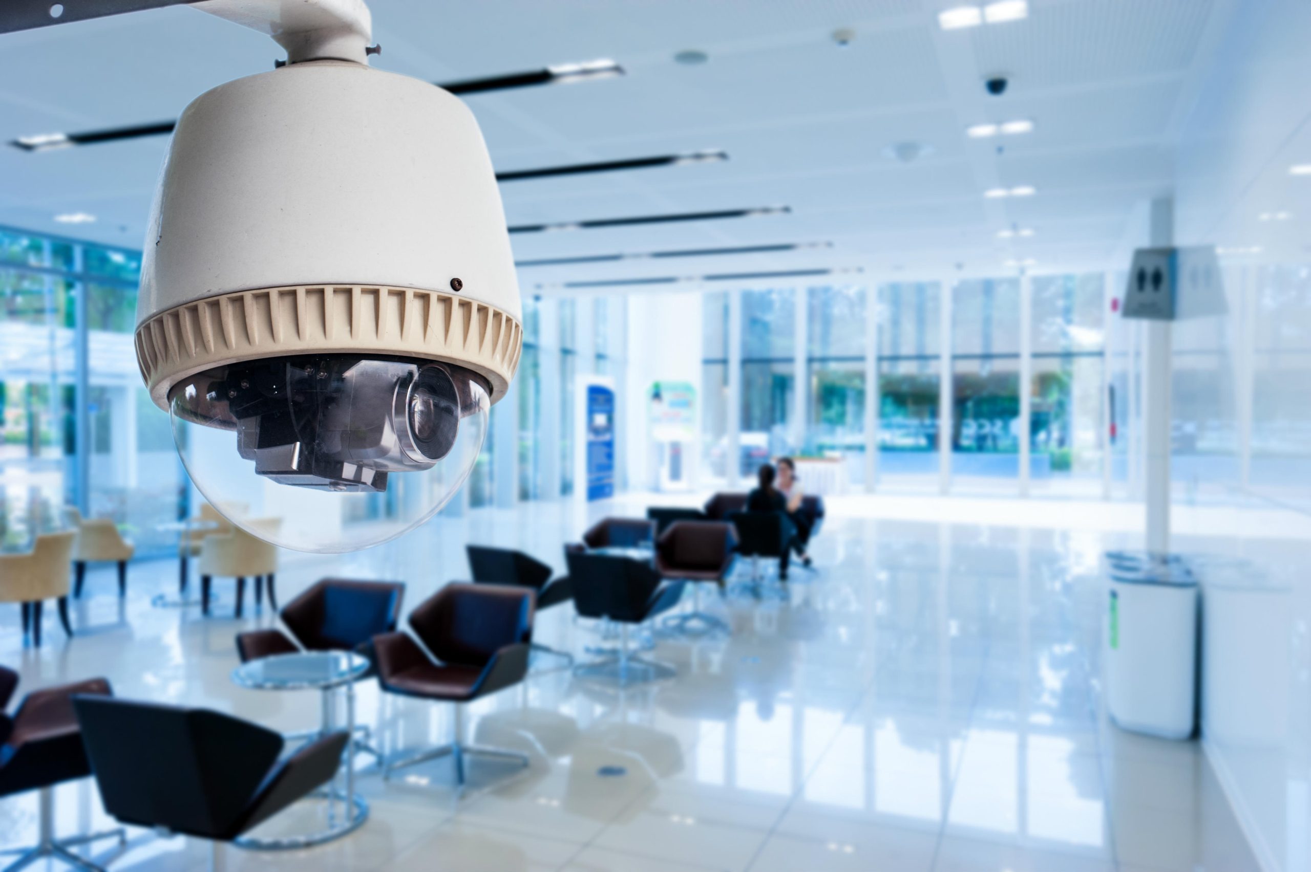 Secure Your Louisville Office With Card Readers in Louisville KY
