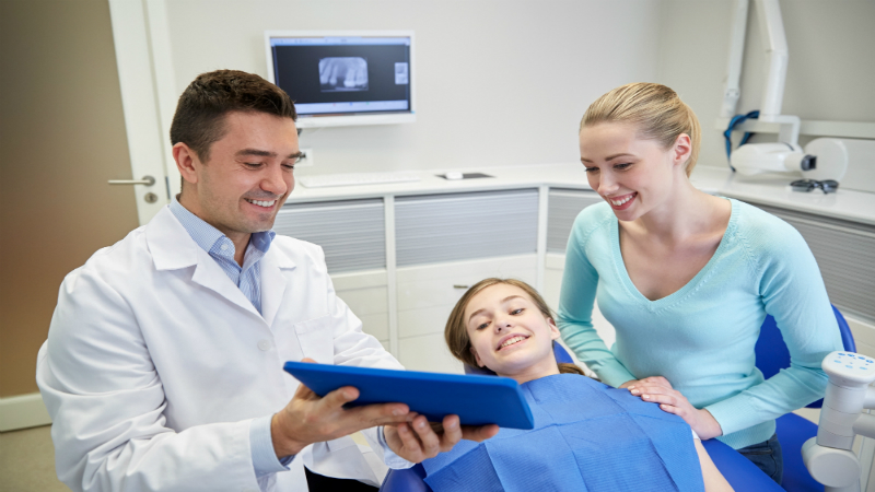Dentist In Edmonton