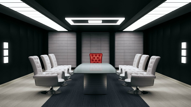 Coworking Office Space Mumbai