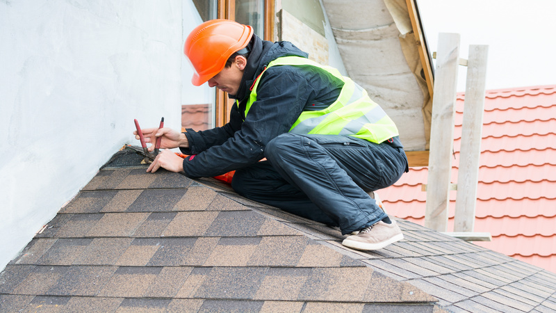 Roofing Pendleton OR