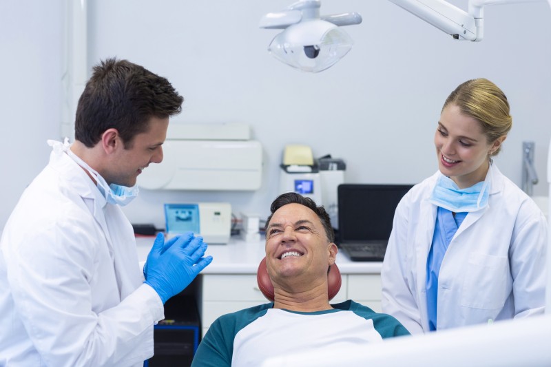 Fix Spacing Dental Isssues By Our Orthodontics In Red Deer