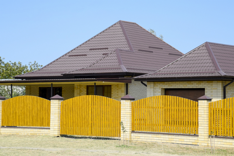 Red Deer Roofers