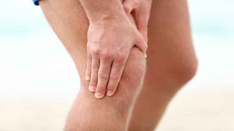 Stem Cell Therapy For Knees Michigan