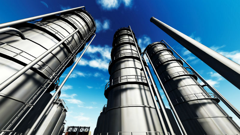 Air Pollution Control Devices
