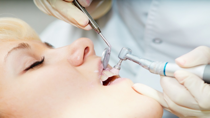 Kids Dentist Round Lake Beach – Reilly & Siegel Family Dental