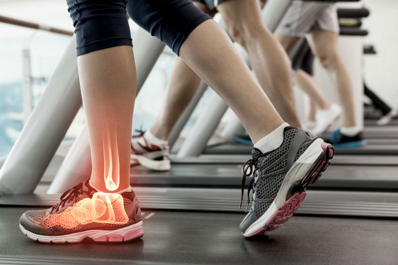 Joint Pain Treatment in Jacksonville