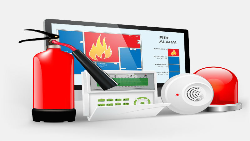 Professional Fire Protection Services – Newark Prof Fire Protection