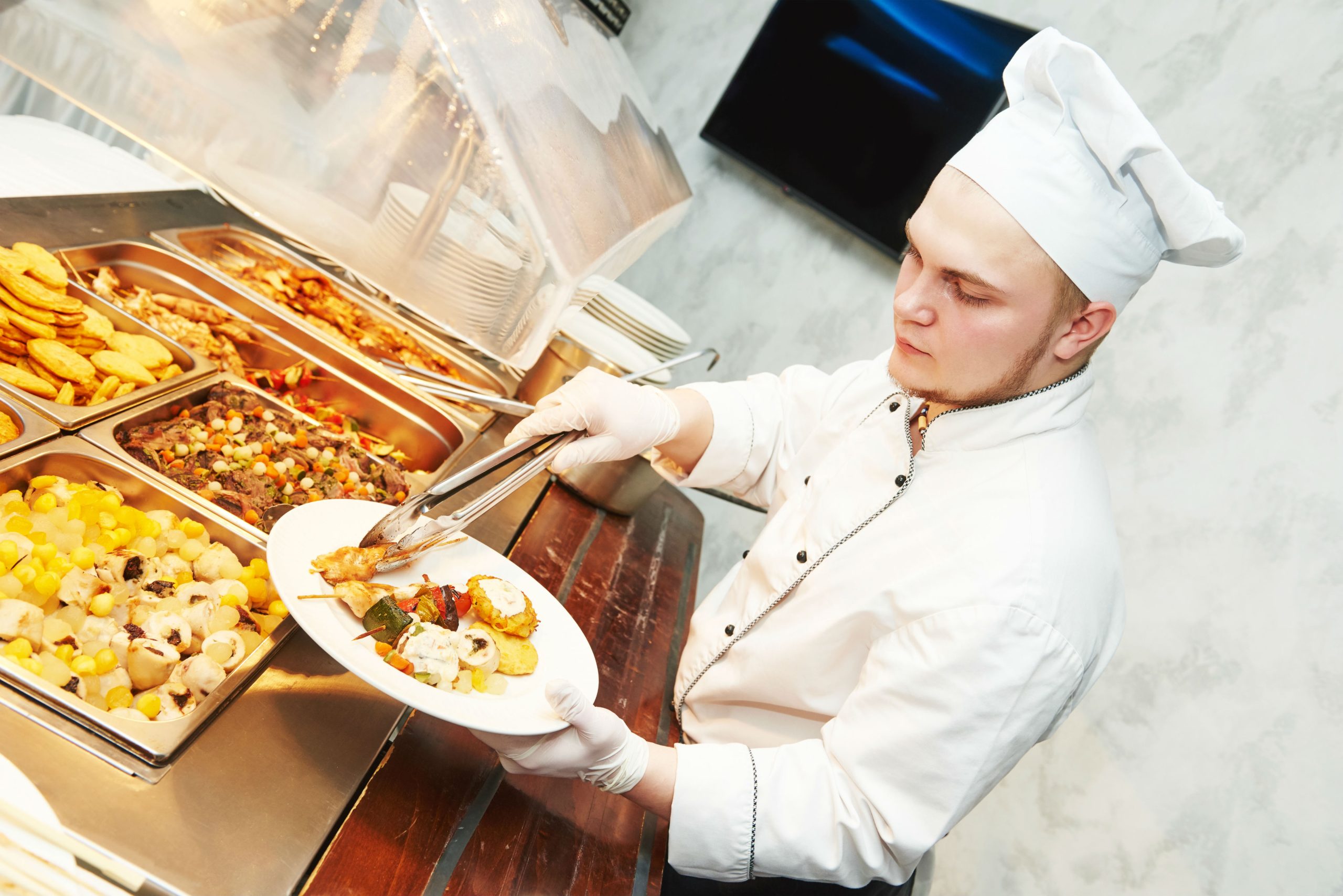 Make Your Next Event Delicious With Our Best Catering Service